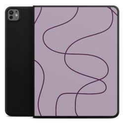 Tablet Smart Case schwarz