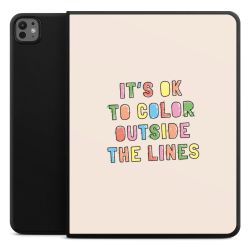 Tablet Smart Case schwarz