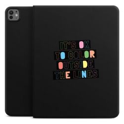 Tablet Smart Case schwarz