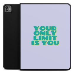 Tablet Smart Case schwarz