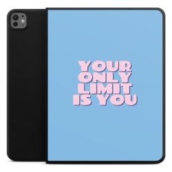 Tablet Smart Case schwarz