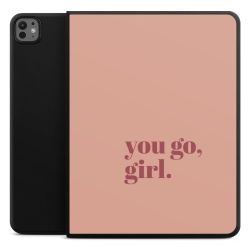 Tablet Smart Case schwarz