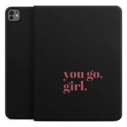 Tablet Smart Case schwarz