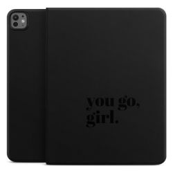 Tablet Smart Case schwarz