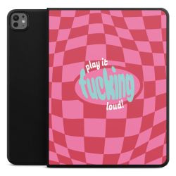 Tablet Smart Case schwarz