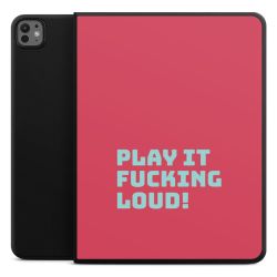 Tablet Smart Case schwarz