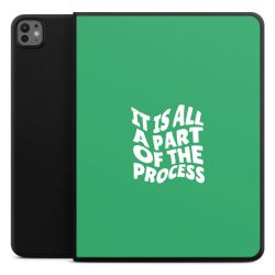 Tablet Smart Case schwarz