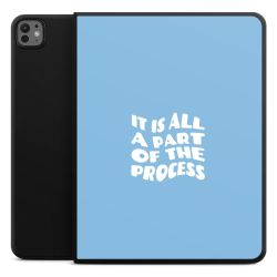 Tablet Smart Case schwarz