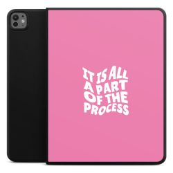 Tablet Smart Case schwarz