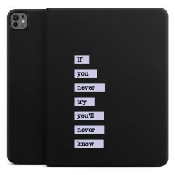 Tablet Smart Case schwarz