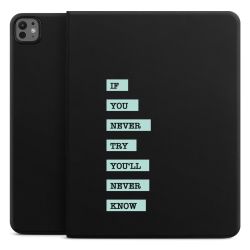 Tablet Smart Case schwarz