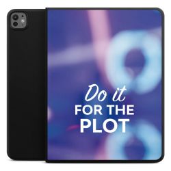 Tablet Smart Case schwarz