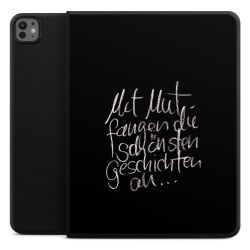 Tablet Smart Case schwarz