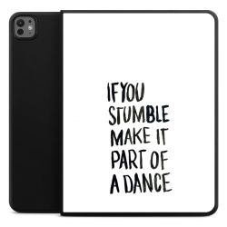 Tablet Smart Case schwarz