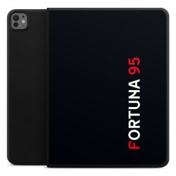 Tablet Smart Case schwarz