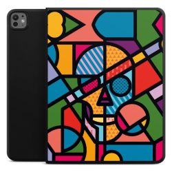 Tablet Smart Case schwarz