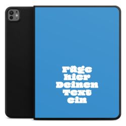 Tablet Smart Case schwarz