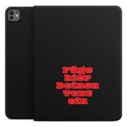 Tablet Smart Case schwarz