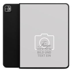 Tablet Smart Case schwarz