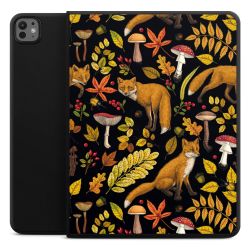 Tablet Smart Case schwarz