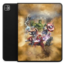 Tablet Smart Case schwarz