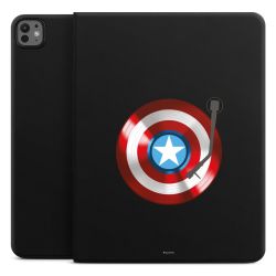 Tablet Smart Case schwarz