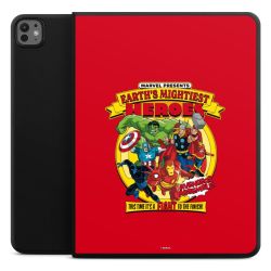 Tablet Smart Case schwarz