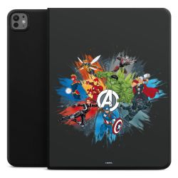 Tablet Smart Case schwarz