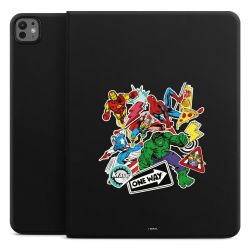 Tablet Smart Case schwarz