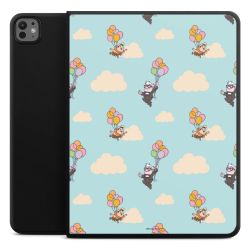 Tablet Smart Case schwarz