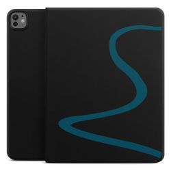 Tablet Smart Case schwarz