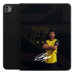 Tablet Smart Case schwarz