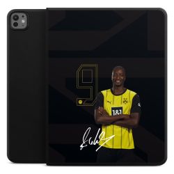 Tablet Smart Case schwarz