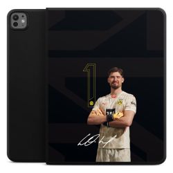 Tablet Smart Case schwarz