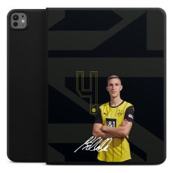 Tablet Smart Case schwarz