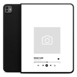 Tablet Smart Case schwarz