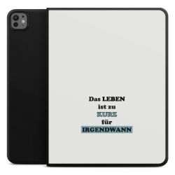 Tablet Smart Case schwarz