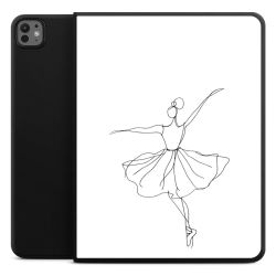 Tablet Smart Case schwarz