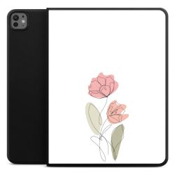 Tablet Smart Case schwarz