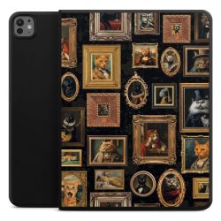 Tablet Smart Case schwarz