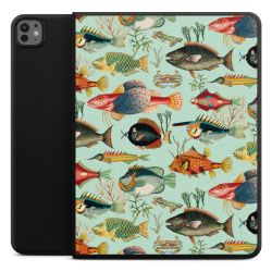 Tablet Smart Case schwarz