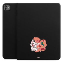 Tablet Smart Case schwarz