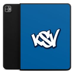 Tablet Smart Case schwarz