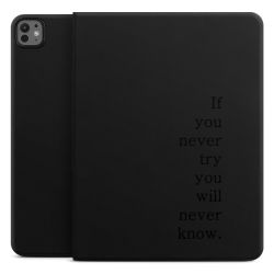 Tablet Smart Case schwarz