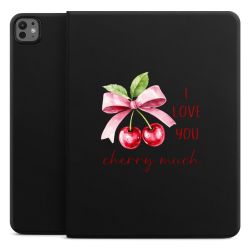 Tablet Smart Case schwarz