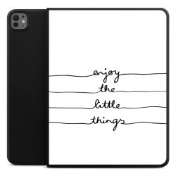 Tablet Smart Case schwarz