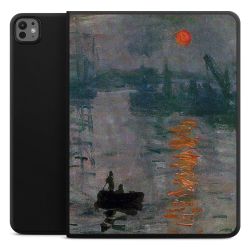 Tablet Smart Case schwarz