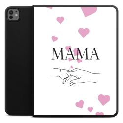 Tablet Smart Case schwarz