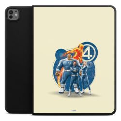 Tablet Smart Case schwarz