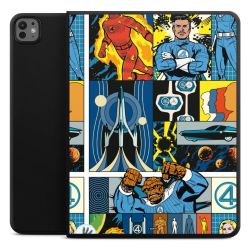 Tablet Smart Case schwarz